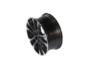 Wheel rim R20x9.5J Jeep Grand Cherokee WL 21-25