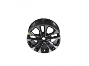 Wheel rim R20x9.5J Jeep Grand Cherokee WL 21-25