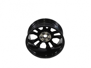 Wheel rim R20x9.5J Jeep Grand Cherokee WL 21-25