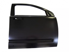 Jeep Compass 11-16 Front Right Door Assembly