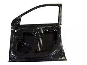Bare door front right Jeep Compass 11-16