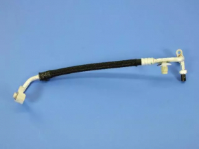 Air Conditioner Tube Condenser-Compressor Chrysler 200 11-14