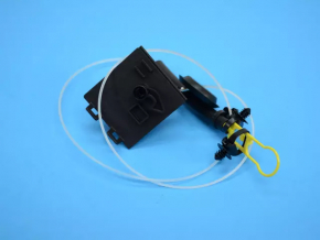 Fuel filler flap lock Jeep Cherokee KL 14-18