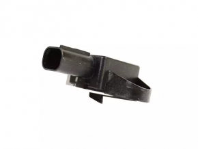 Right door airbag sensor for Fiat 500 12-19, broken mounting