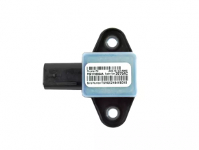 Right door airbag sensor for Fiat 500 12-19, broken mounting