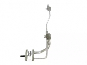 Air conditioning pipe from condenser Jeep Cherokee KL 14-18 2.4