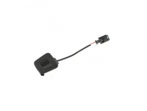Grand Cherokee WK2 16-21 ceiling microphone black used