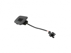 Grand Cherokee WK2 16-21 ceiling microphone black used