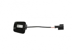 Grand Cherokee WK2 16-21 ceiling microphone black used