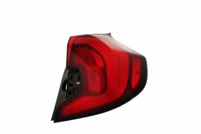 Light outer wing right GMC Terrain 18-21 halogen