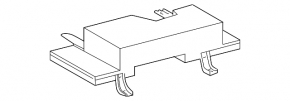 Lexus RX300 Subwoofer 98-01