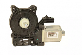 Front right window motor for Buick Encore 13-22