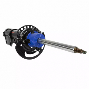 Front left shock absorber Ford Edge 15-18 2.0T AWD