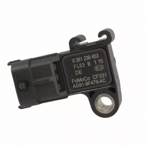 Boost sensor Lincoln MKZ 13-16