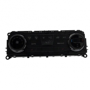 Climate control Ford Bronco Sport 21-25 auto with heated seats