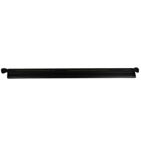 Glass seal inside rear left door Ford Bronco Sport 21-25