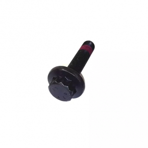 Front left outer CV joint mounting bolt for Audi A3 8V 15-20 70mm