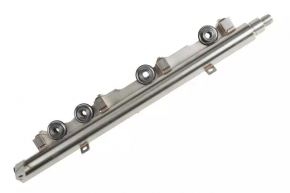 GMC Terrain 10-17 Fuel Rail Without Sensor