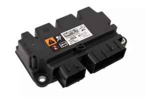 Chevrolet Volt 11-13 SRS airbag computer module