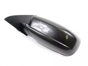 Left side mirror assembly Chrysler 200 11-14 heating