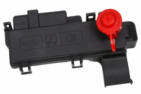 Cadillac ATS 13-19 Battery Distributor Cap