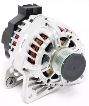 Nissan Sentra 13-19 Generator Water Damage