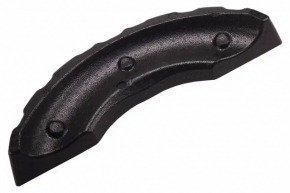 Foam under spare tire Chevrolet Malibu 16-23