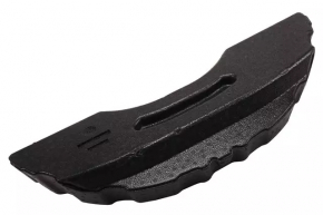 Foam under spare tire Chevrolet Malibu 16-23