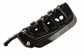 Front bumper mount, right, Cadillac ATS 15-18 rest.