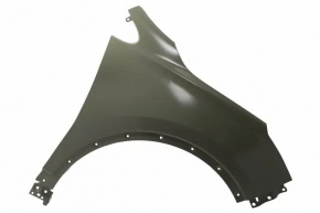 Front right fender Buick Envision 16-20 steel