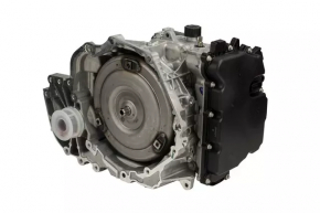 Automatic transmission assembly Buick Encore 13-16 AWD