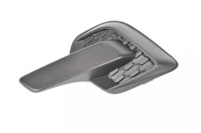 Right fog light plug Chevrolet Equinox 10-15 prerest