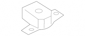 Volvo S60 19-22 battery squib