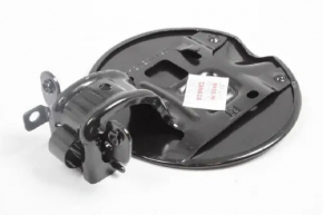 Fuel filler flap Dodge Grand Caravan 11-20