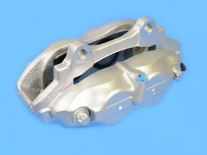Caliper assembly front right Chrysler 300 11-20 2 pistons