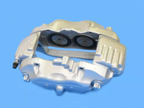Caliper assembly front right Chrysler 300 11-20 2 pistons