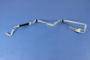 Cooling pipes of automatic transmission Jeep Grand Cherokee WK2 14-15 3.6