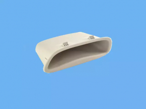 Chrysler Pacifica 17- Inner Trunk Door Handle