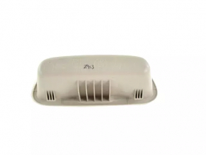 Chrysler Pacifica 17- Inner Trunk Door Handle