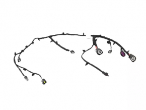 Jeep Compass 17-25 TV Wiring