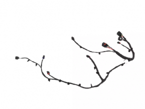 Jeep Compass 17-25 TV Wiring