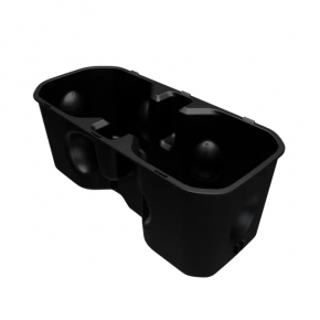 Jeep Compass 22-25 Center Console Cup Holders