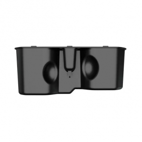 Jeep Compass 22-25 Center Console Cup Holders