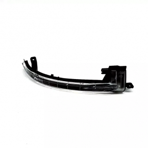 Right turn signal mirror VW Touareg 11-17