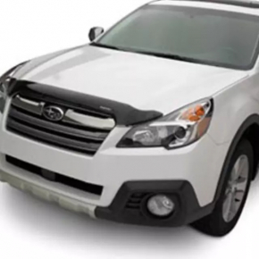 Front bumper lower trim Subaru Outback 10-14