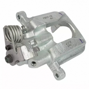 Caliper assembly rear right Ford Explorer 11-15 awd