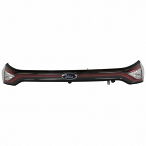Interior tailgate light, central, Ford Edge 15-18 pre-restored SE SEL with badge