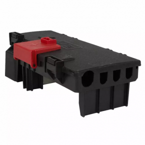 Positive battery terminal Ford Ecosport 18-22