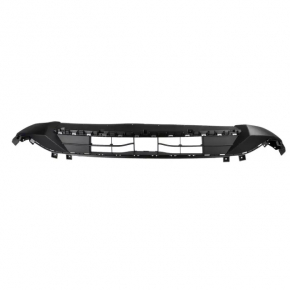 Front Bumper Lip Ford Escape MK4 20-22 Without Parking Sensors