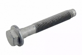 Front subframe mounting bolt 2pcs Chevrolet Volt 16-19 47mm